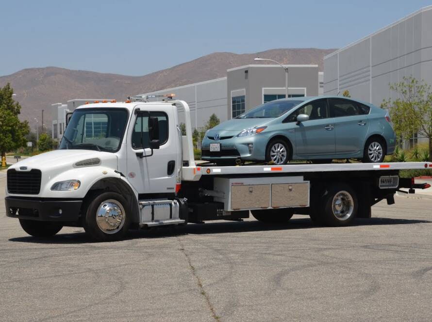 Cheapest Tow Truck in Phoenix