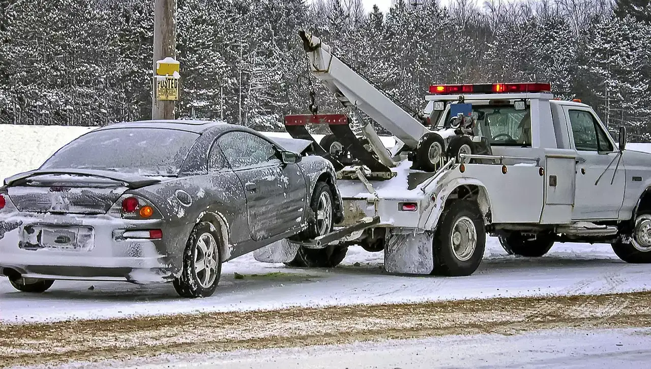 Tow Truck Phoenix