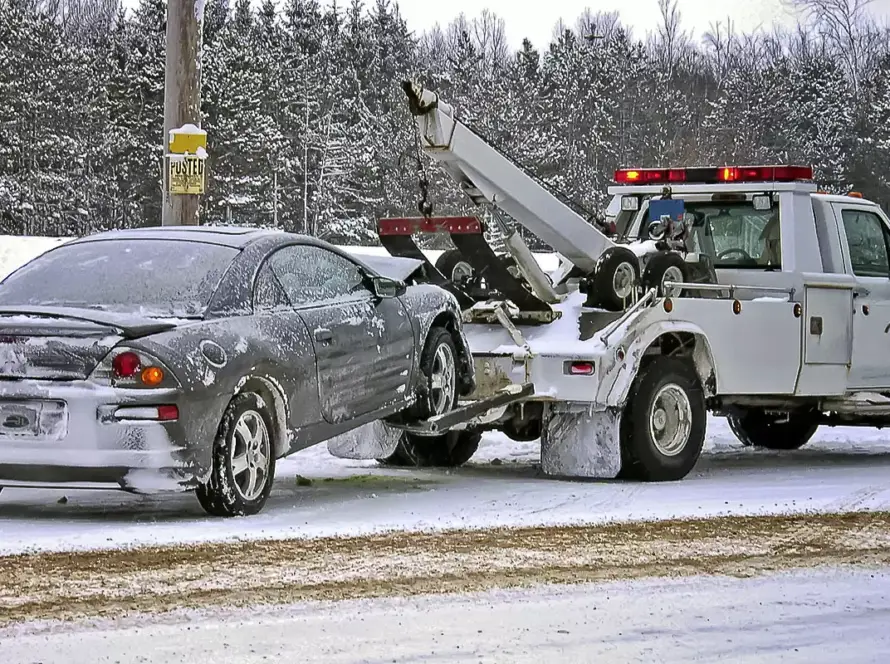 Tow Truck Phoenix