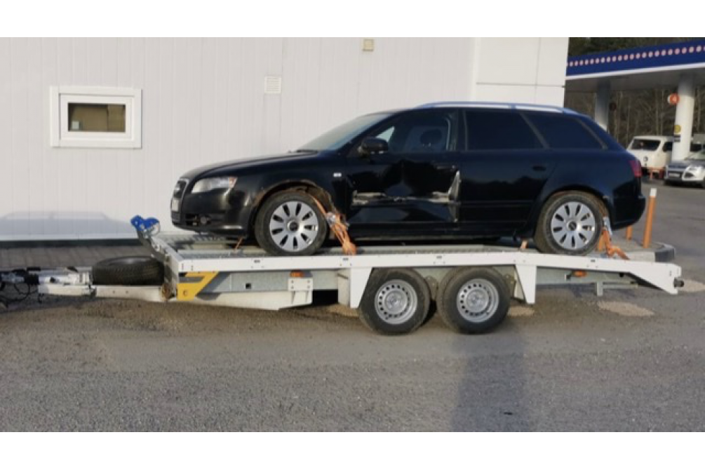 Tow Truck Phoenix AZ