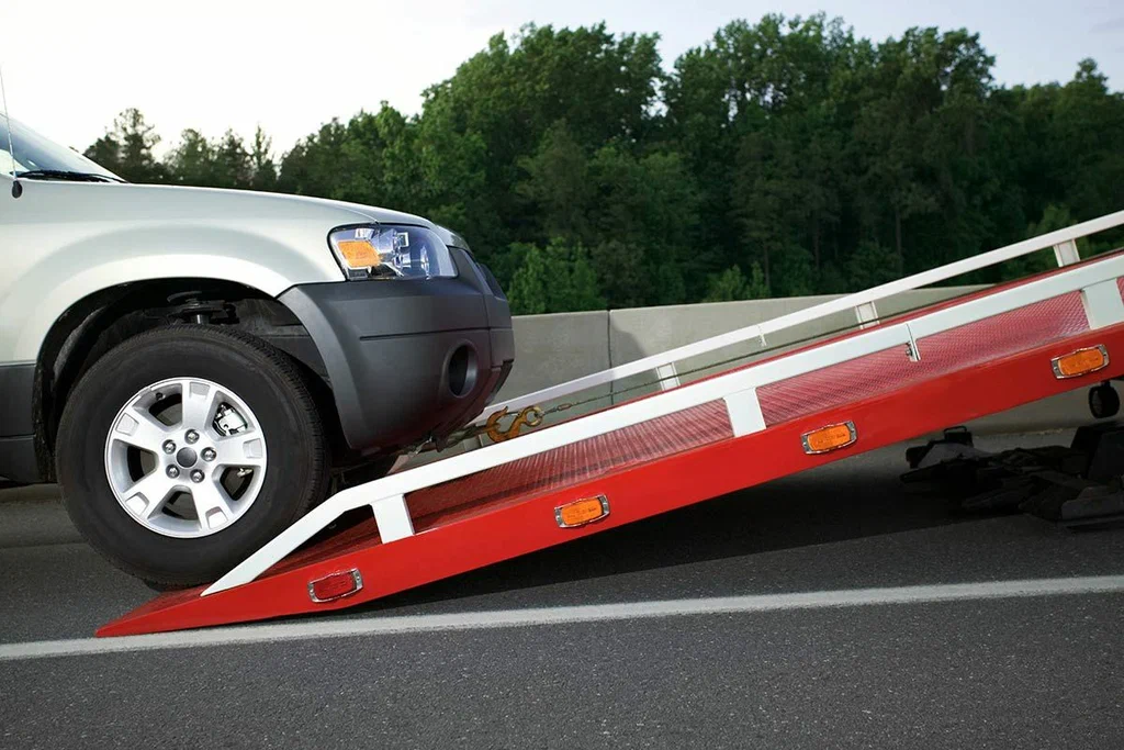 Towing Company Phoenix