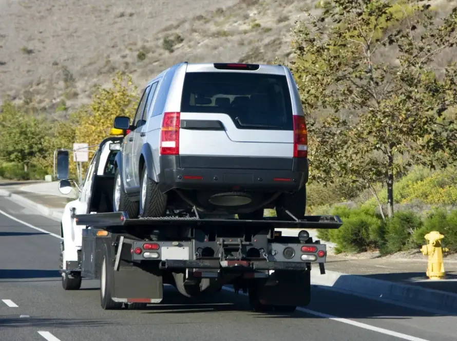 cheap towing phoenix