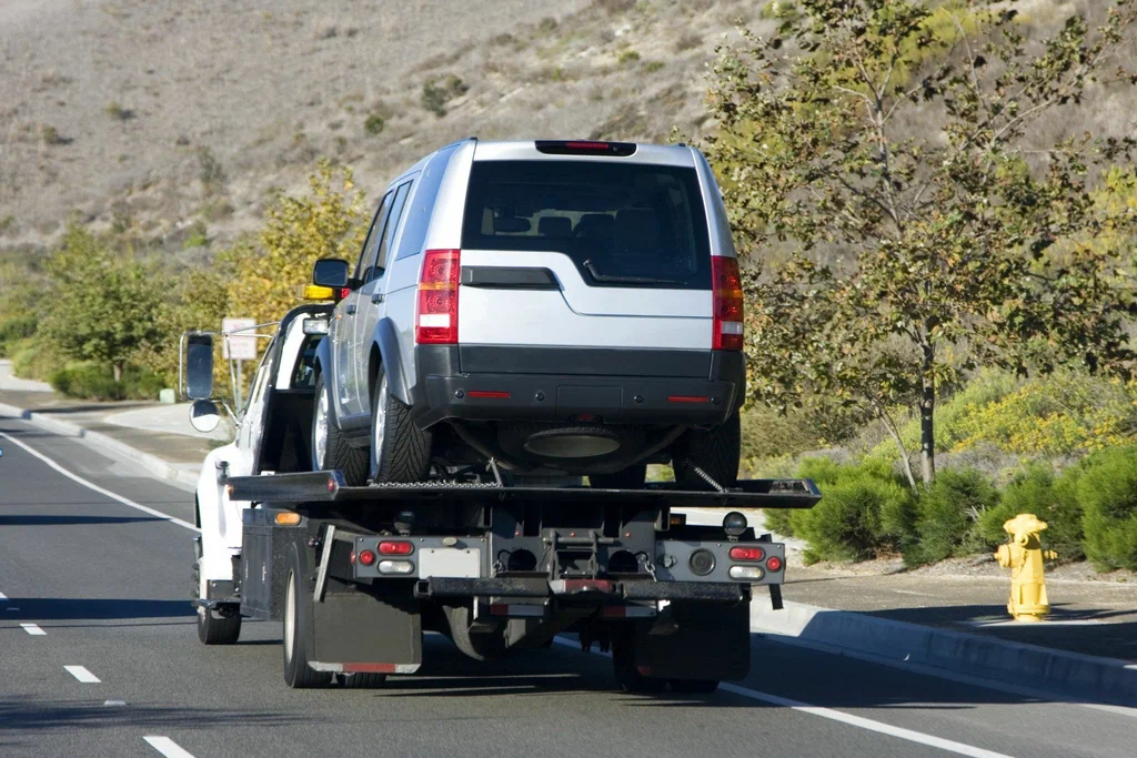 cheap towing phoenix