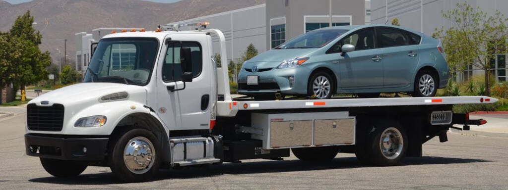long distance towing phoenix