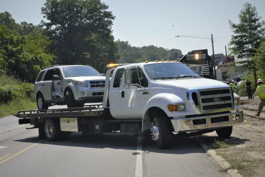cheap towing phoenix az