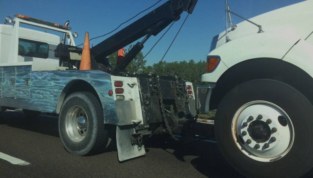 jump start service in phoenix