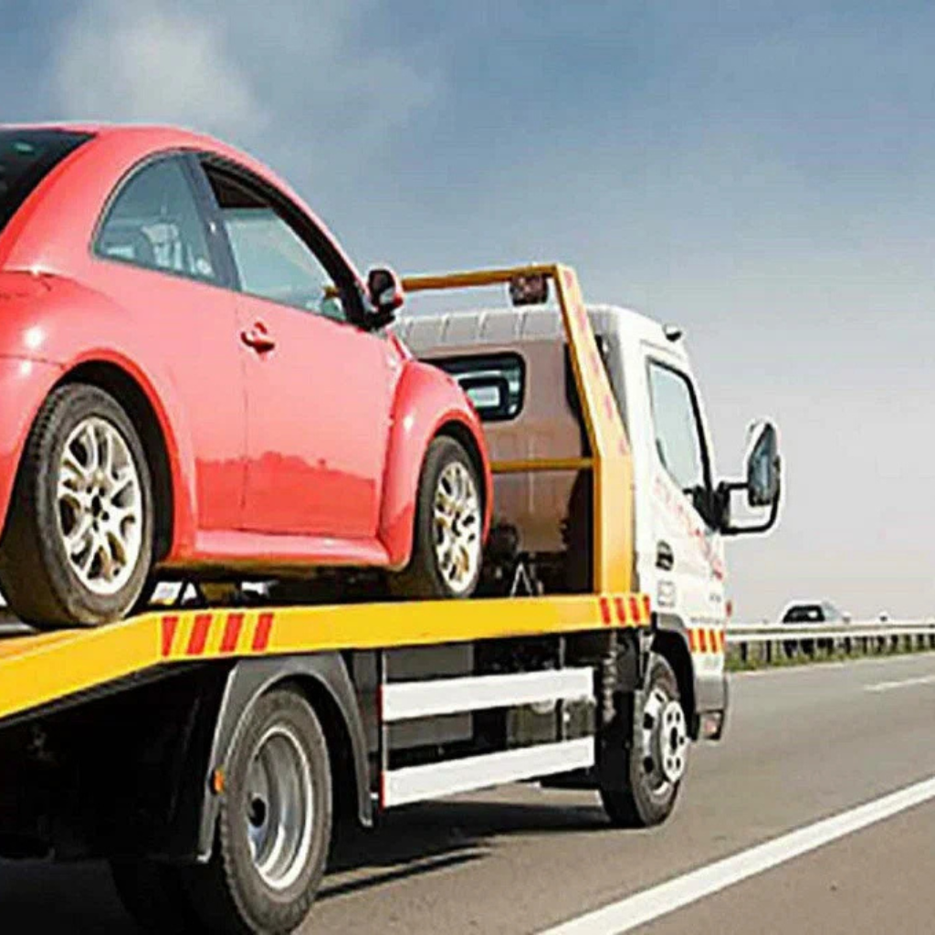 Tow Truck Service