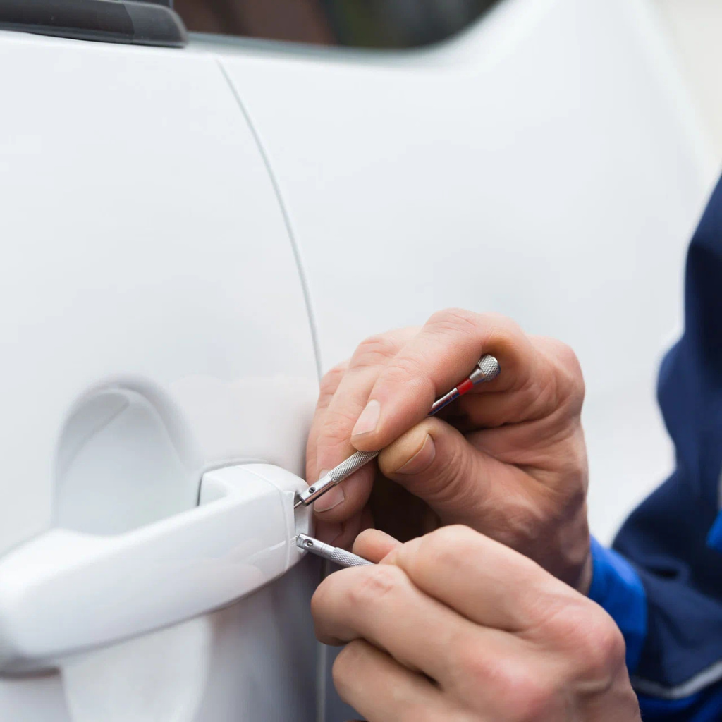 Car Lockout Service Phoenix