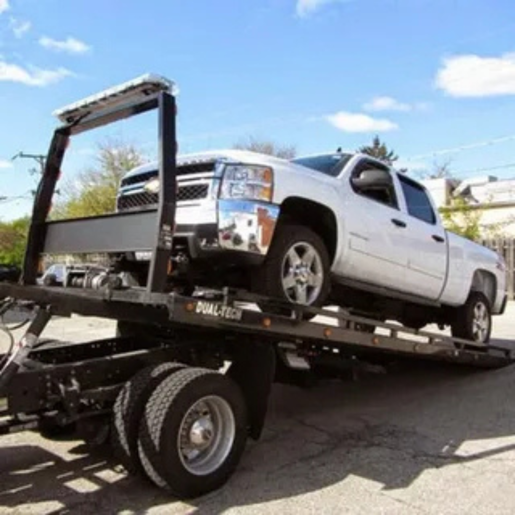 Phoenix Heavy Duty Towing​