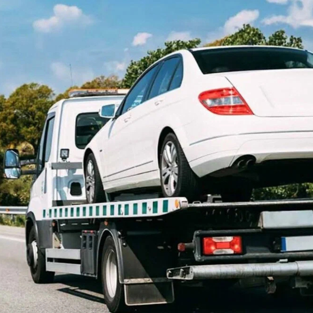 Phoenix Light Duty Towing​